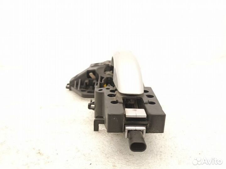 Ручка двери внешняя передняя правая Audi Q5 8R