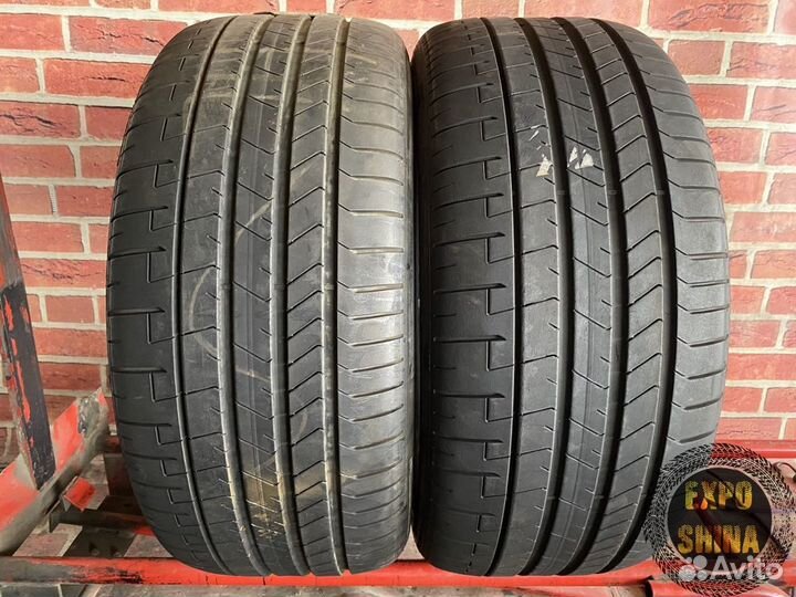 Pirelli P Zero PZ4 L.S. 275/40 R20