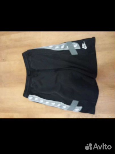 Шорты nike оригинал
