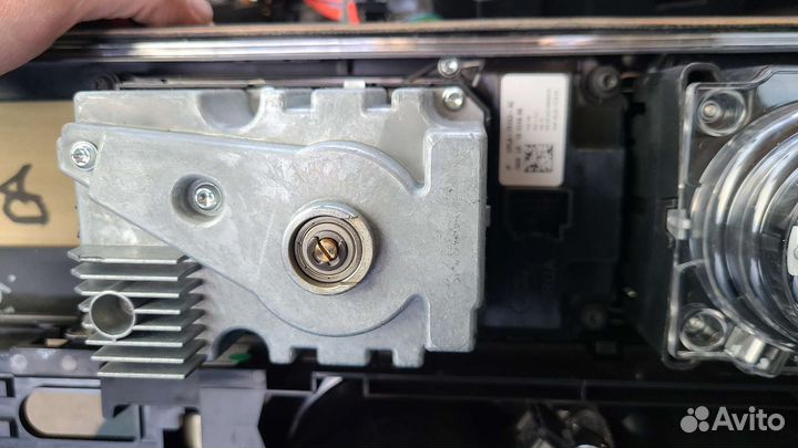 Шайба АКПП Land Rover Range Rover L405