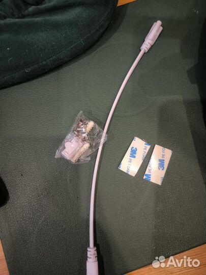 Фитолампа для растений