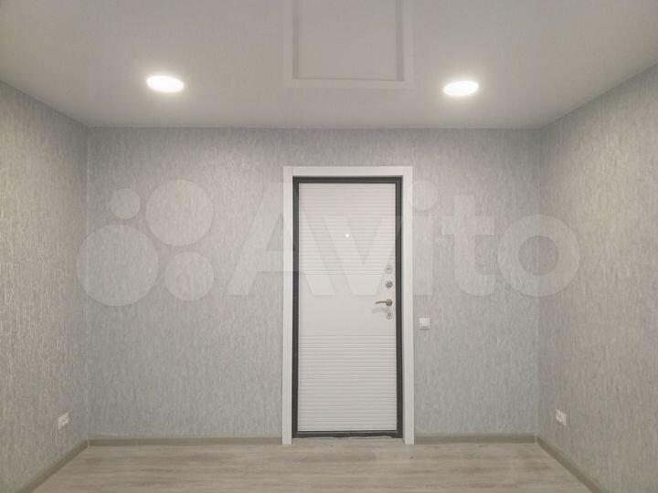 Комната 18 м² в 1-к., 8/9 эт.