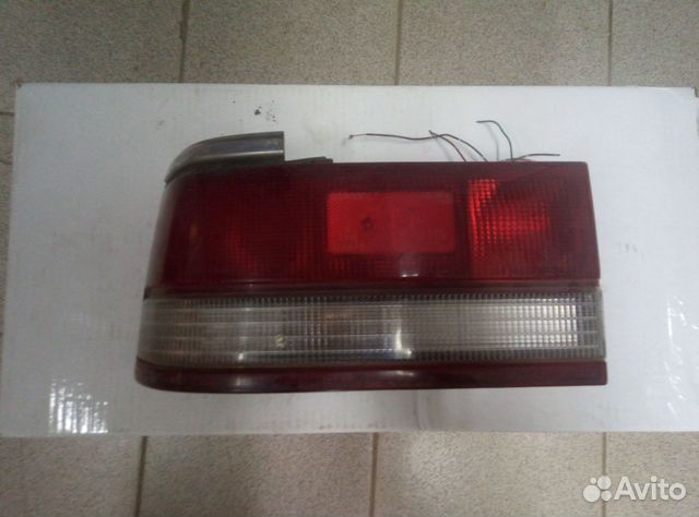 Mazda 626 GD фонарь задний
