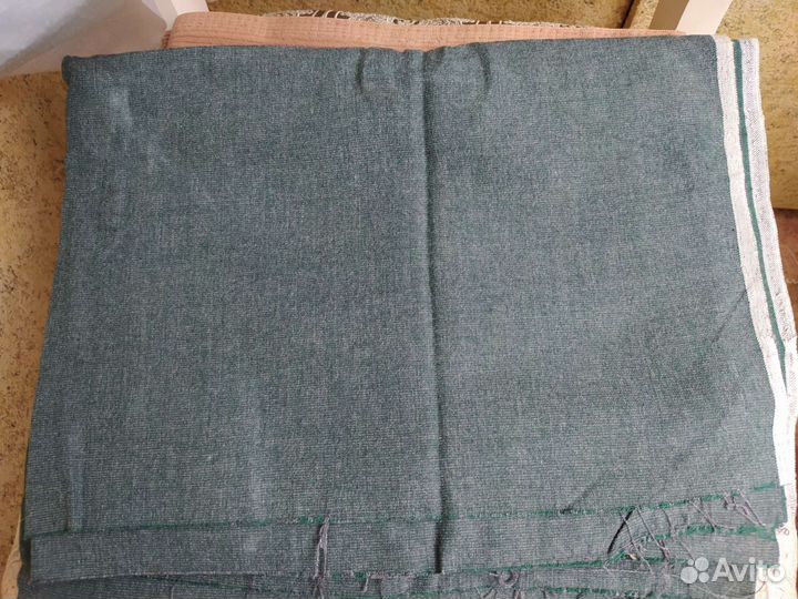 Вельвет вискоза СССР