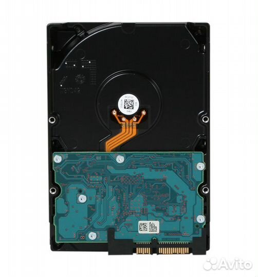 Жесткий Диск Hitachi 2TB HDS723020BLA642 sataiii