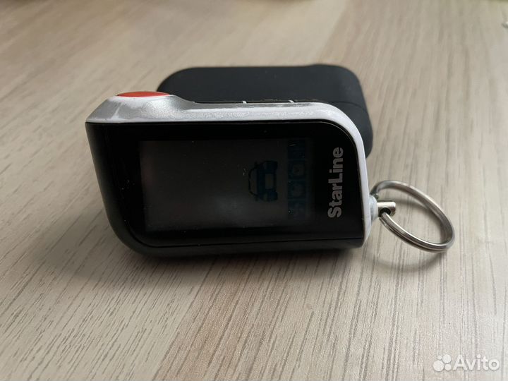 Брелок starline a93