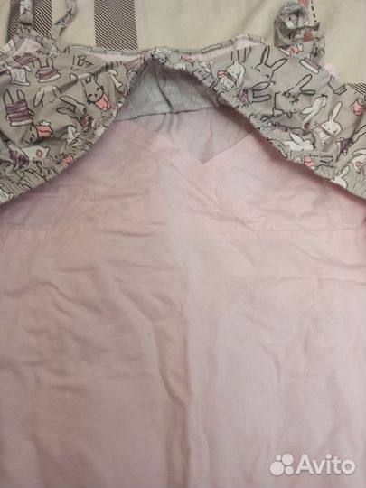 Халат для беременных