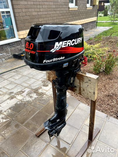 Мотор+лодка