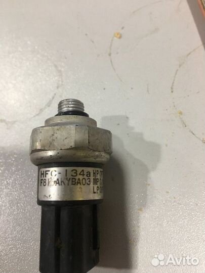 Датчик кондиционера Kia Spectra