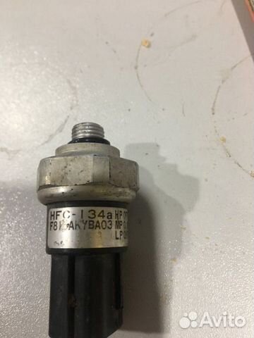 Датчик кондиционера Kia Spectra