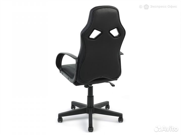 Кресло игровое Zombie Runner green