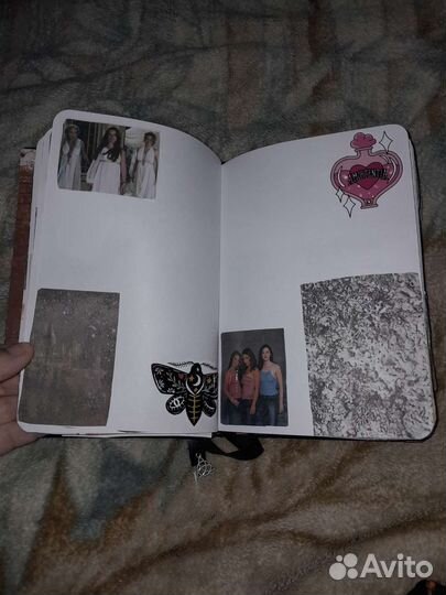 Книга таинств