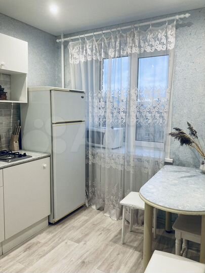 1-к. квартира, 30 м², 3/5 эт.