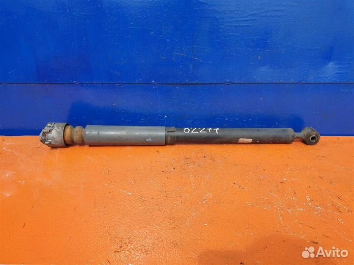 Амортизатор задний в сборе Ford Fiesta 6 MK6 B-Max