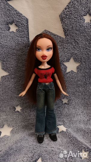 Кукла Bratz Roxie Twins