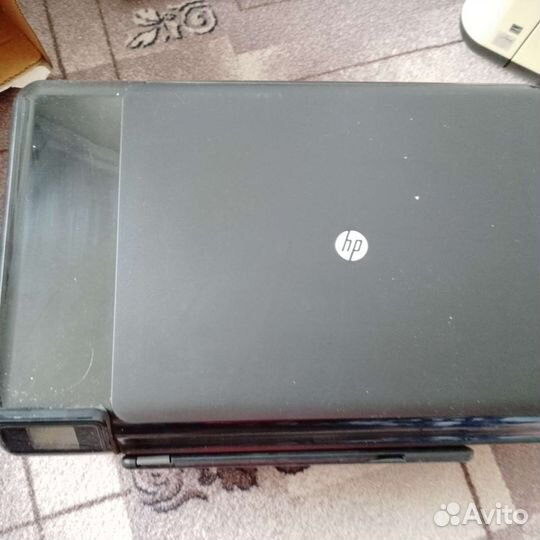 Принтера 2шт