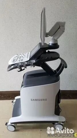 Узи аппарат Samsung HS70