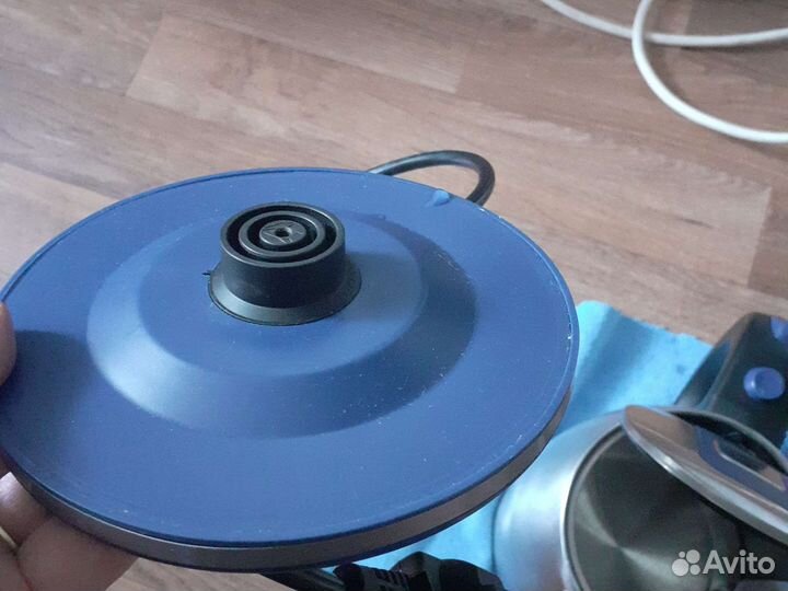 Чайник электрический Scarlett