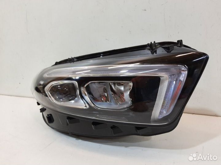 Фара передняя правая Mercedes-Benz A-Class W177