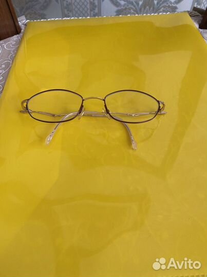 Оправа для очков женская