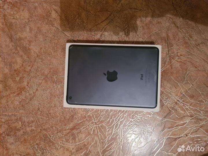 iPad mini 1