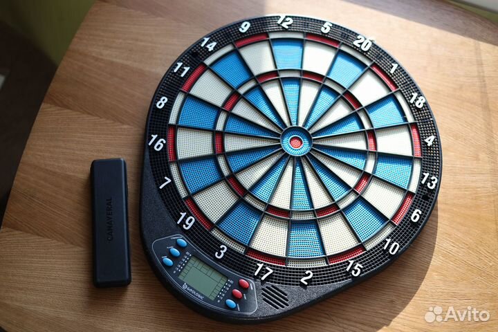 Электронный дартс Decathlon ED110