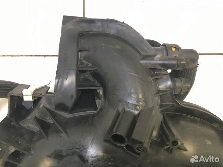 Коллектор впускной Citroen DS5 K