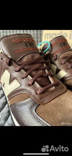 New balance730