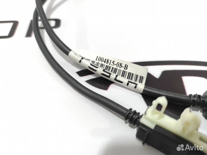 Кабель USB монитора Tesla Model S рест. 2018