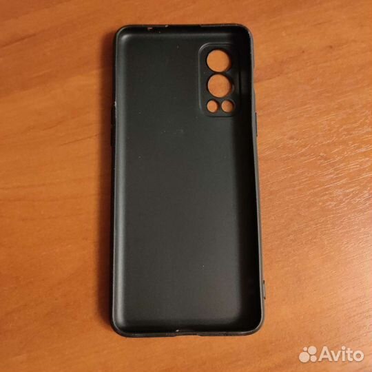 OnePlus nord 2 чехол
