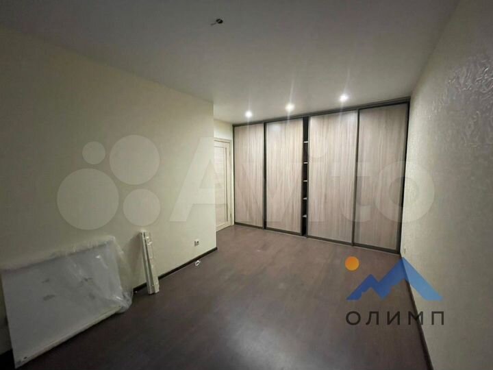 1-к. квартира, 44 м², 8/12 эт.