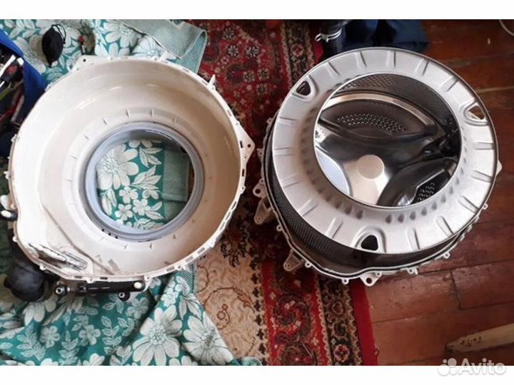 Ремонт стиральных машин. Частный мастер