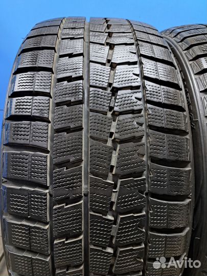 Dunlop Winter Maxx WM01 245/40 R18 97T