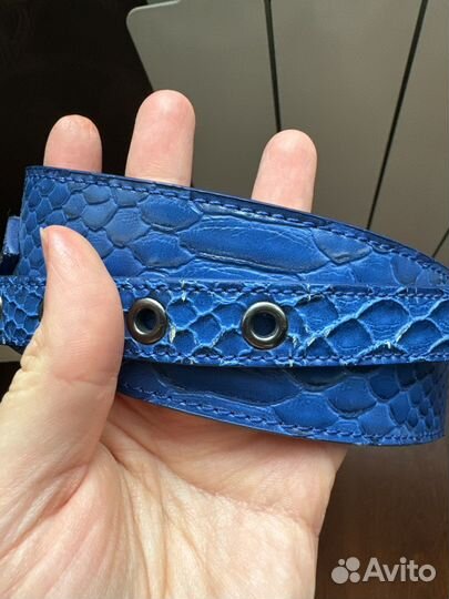 Ремень женский