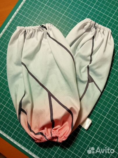 Косплей Шинобу Кочо