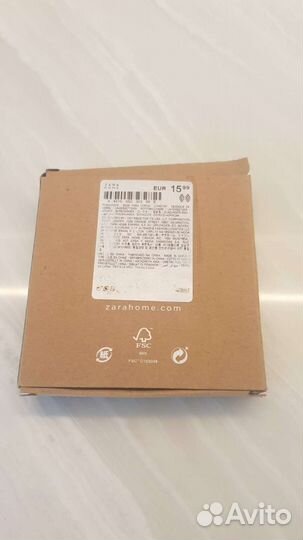 Подставки под стаканы Zara home