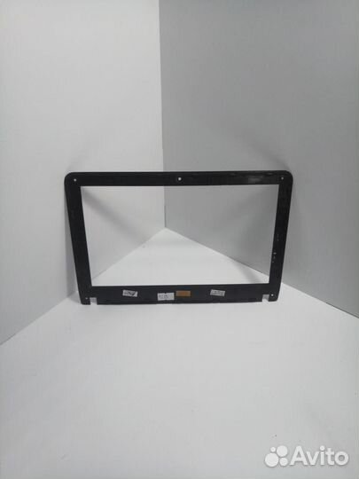 Рамка матрицы для samsung NP-NC110 (Б/У)