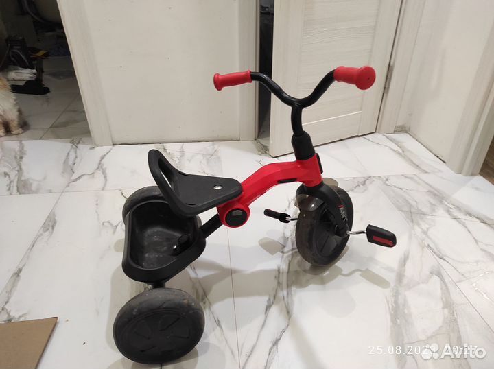 Продам велосипед детский