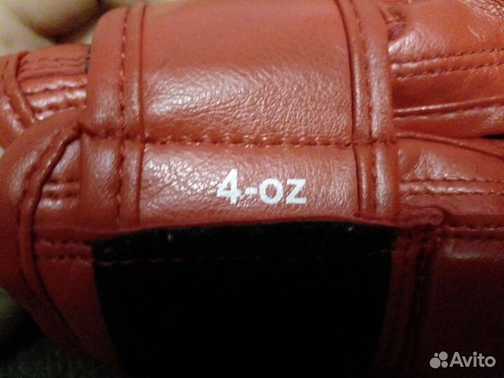 Боксерскии перчатки