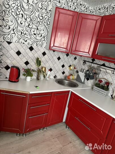 Кухонный гарнитур бу