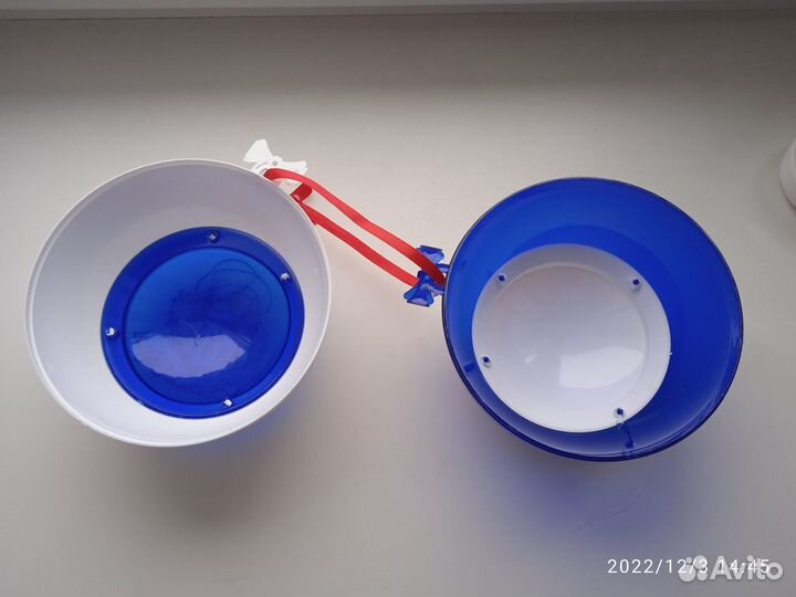 Новогодняя упаковка для конфет 