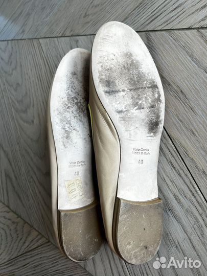 Балетки Grilli