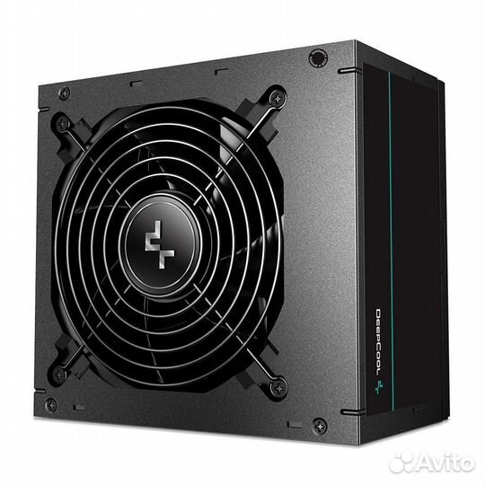 Блок питания Deepcool PM850D 850w, 80 Plus Gold, RTL 6 (701644)