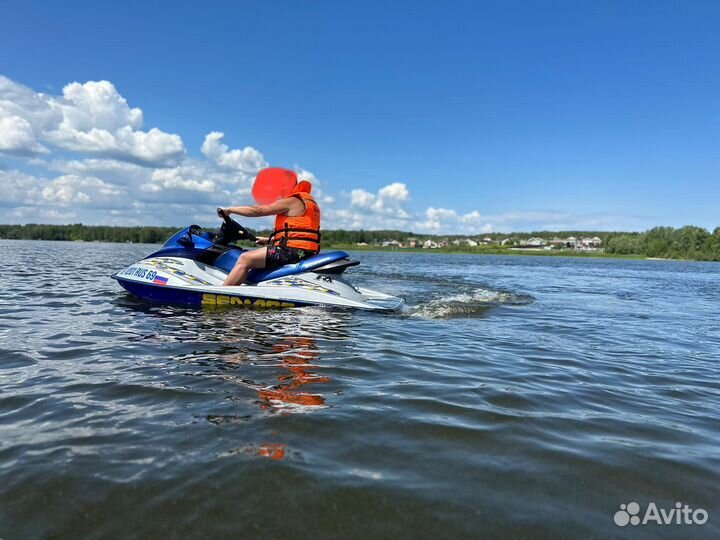 BRP RX 130