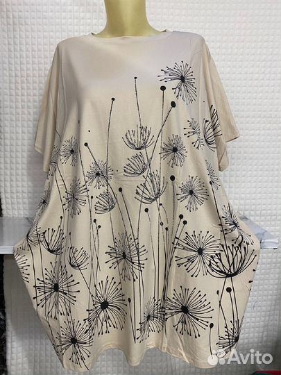 Футболка 62р до 70р