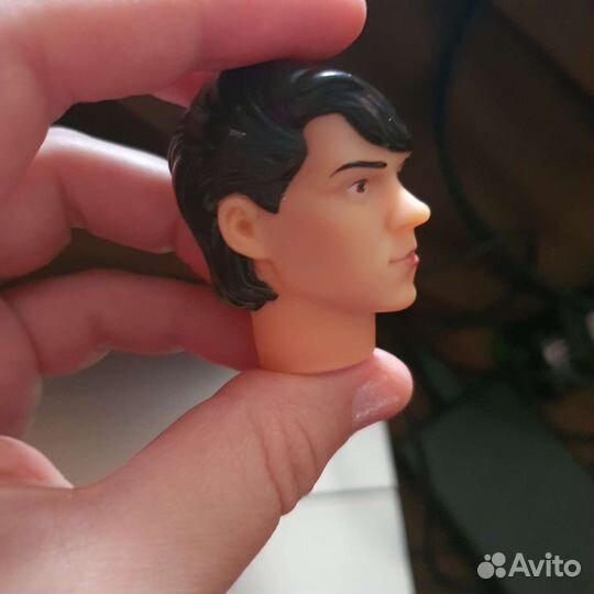 Кукла Лукас Маверик Интегрити Тойс