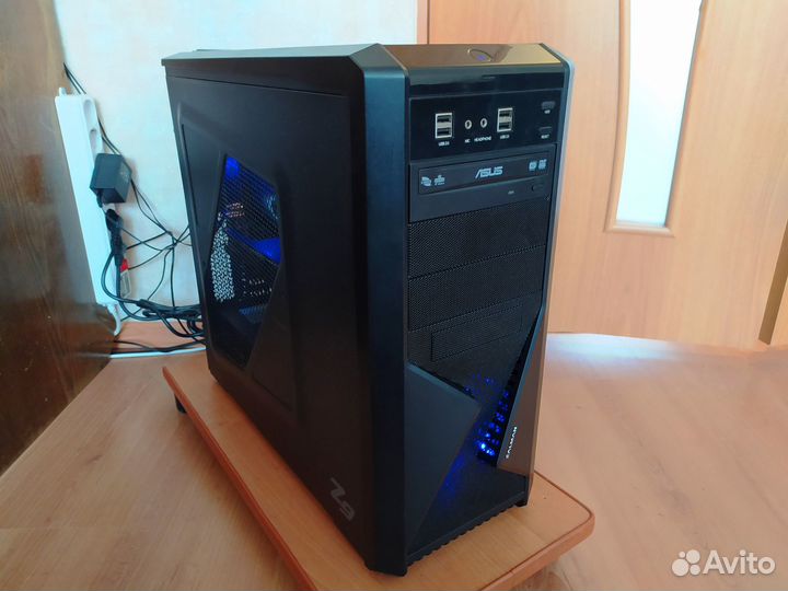 Системный блок Intel Core i7