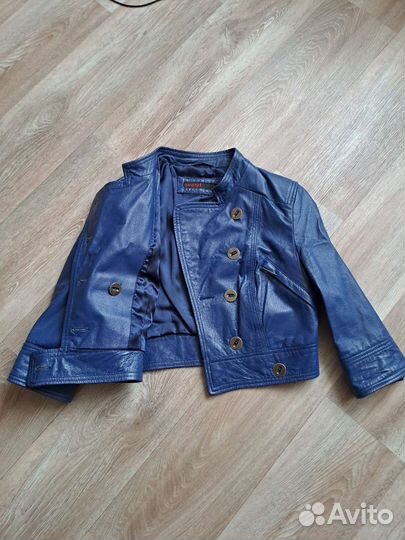 Куртка для девочки 146-152