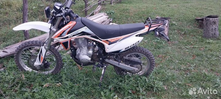 Продаю эндуро