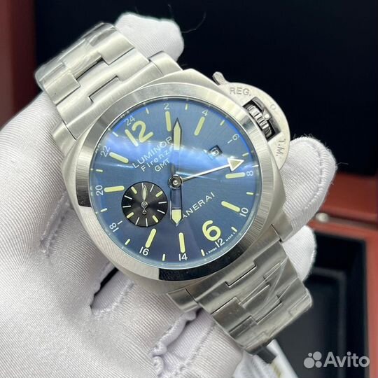 Часы мужские Panerai Luminor